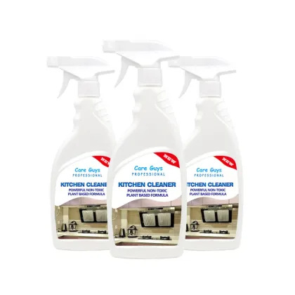 house care chemical cleaner detergent remove oil dirty