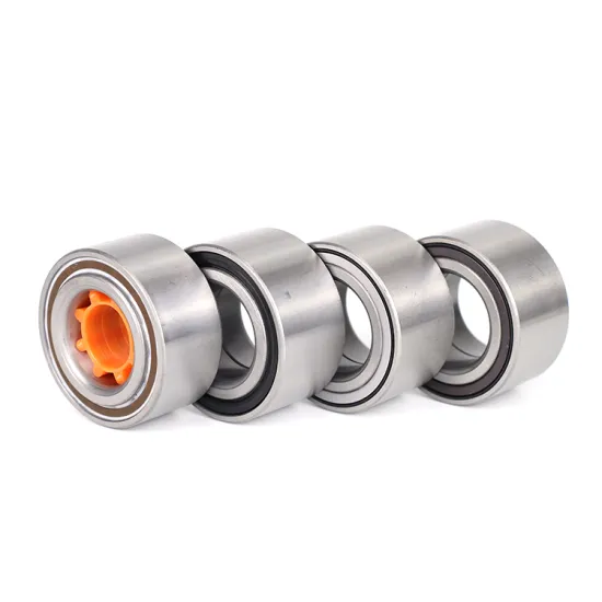 High Quality Rear Hub Bearing Car Accessories - DAC30630042 DAC30640042