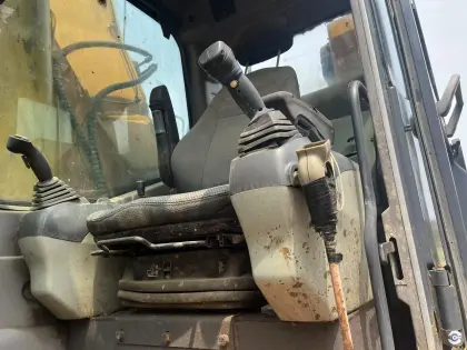 XCMG Used Drilling Rig Machine XR360 Drilling Equipment for Sale
