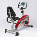 Tập thể dục xe đạp cardio đạp xe