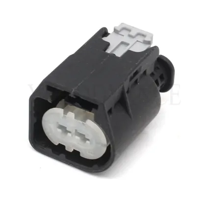 Kostal SLK 2.8 Natural Female Auto Connector with CPA