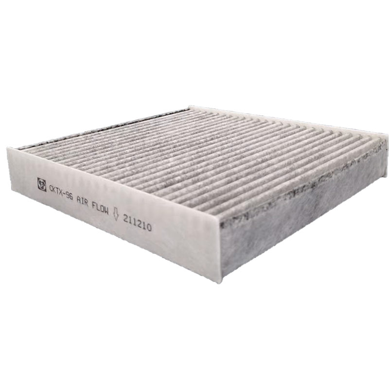 Auto Cabin Filter LAK1672