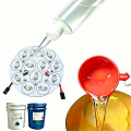 Eco-Friendly Liquid Potting Silicone for Electronic PCB