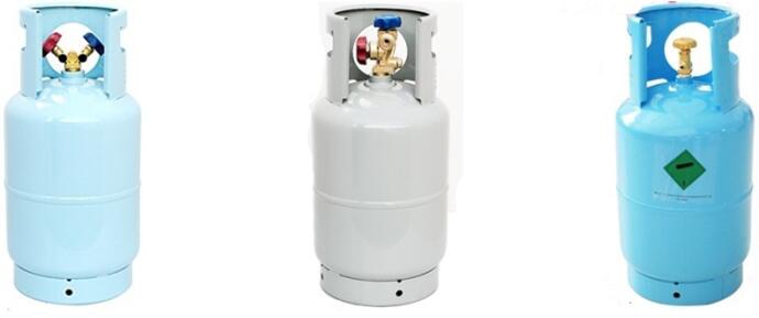 CE cylinders R134a supplier