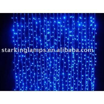 Bonne qualité Waterfull de LED