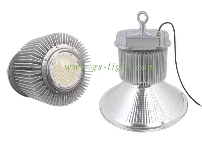 200W LED High Bay Light with Industrial