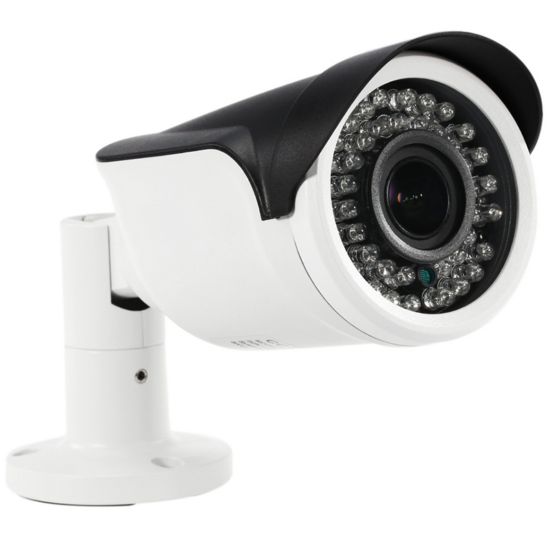 Ir Bullet Ahd Camera