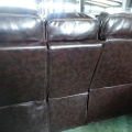 Wholesale Leather Home Theater Power Corner Recliner