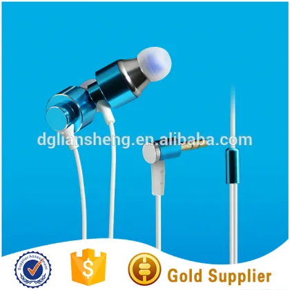 High quality fashion headphones earphones, bone conduction earphones headphone with vibrator