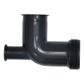 Universal Garbage Disposal Drain Hose & Fittings Kit