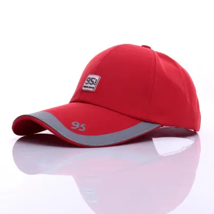 carrier pillbox trucker baseball cap for girl
