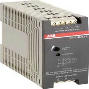ABB Power Supply