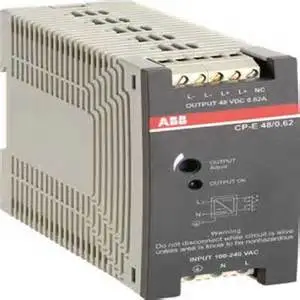 ABB Power Supply