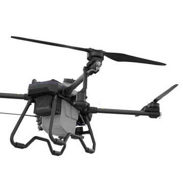 Low Price agriculture uav drone to fumigate for drone pulverizador agricola farming spray agricultural spraying