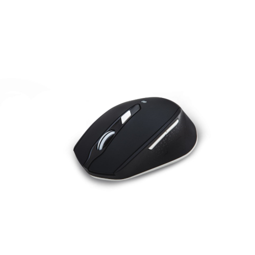 mouse inalámbrico para computadora portátil y escritorio ajustable en altura