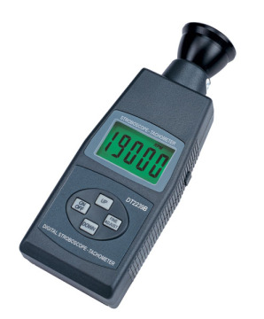 DT2239B Digital Stroboscope