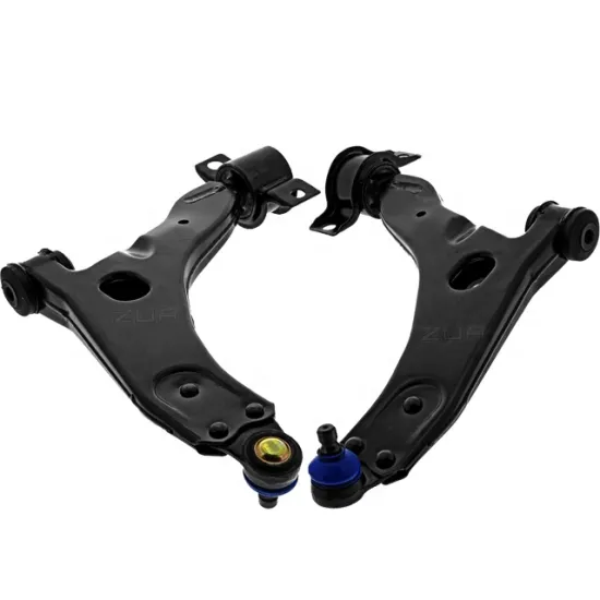 Ford Focus 2000-2004 Suspension Parts - Control Arms