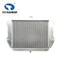 TONGSHI 16400-87616 Truck Radiator for F70 MT