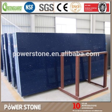 Engineered Stone Quartz Slabs, Cheap Blue Quartz Slabs, Quartz Stone Slabs