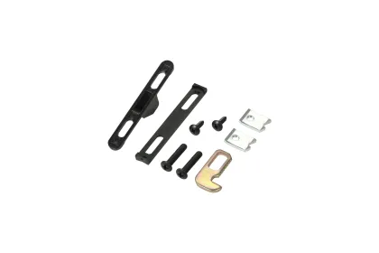 storm door window latch