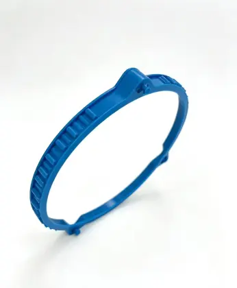 Car Audio Speaker Adapter Ring Injection Mold