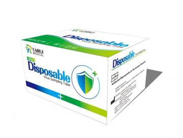 Vtm Kit With Swab