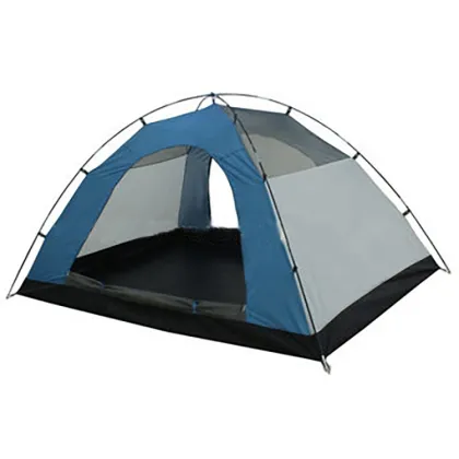 Lightweight Waterproof 3 Season Dome Tent for 2-3 Person Backpacking and Camping