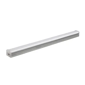 Dustproof LED Pendant Batten Linear Shop Light - 1.2m/1.5m, 36W/40W, Aluminum Profile
