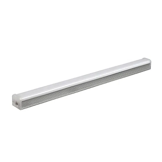 Dustproof LED Pendant Batten Linear Shop Light - 1.2m/1.5m, 36W/40W, Aluminum Profile