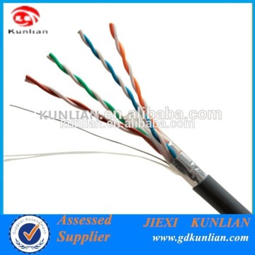 Cat5e Indoor Ftp Cable