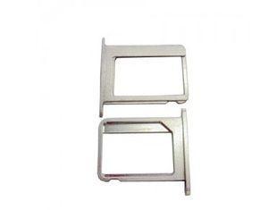 hot sell ipad replacement spare part for ipad card tray hol