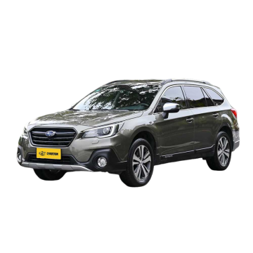 Outback 2020 2.5i Sport Navigation EyeSight