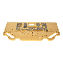 PCB de cobre pesado