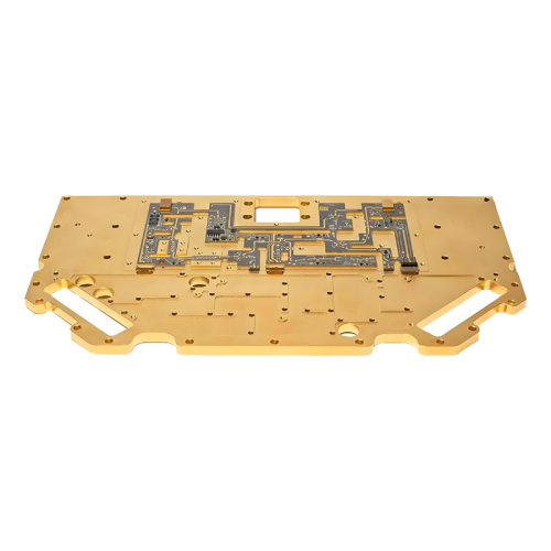 PCB de cobre pesado