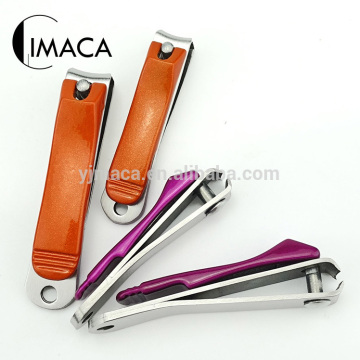 most popular custom stainless steel nail clipper