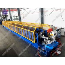 automatic round downspout roll forming machine