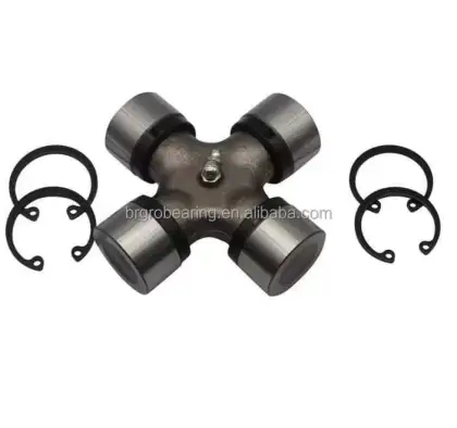 GU-1100 U-Joints Automotive Parts Drive Shaft Bearing GU-1100 Size 27x74.6mm