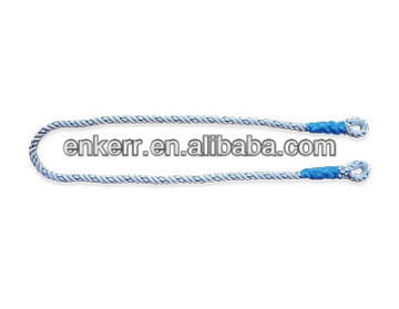 Suspension rope