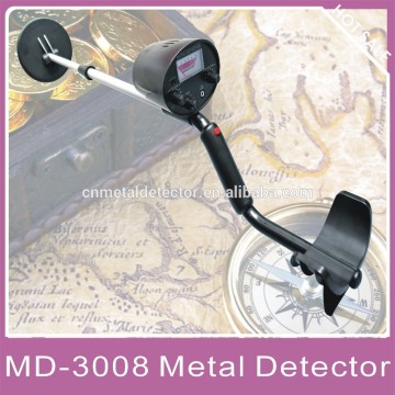MD-3008 Cheap gold detector Factory