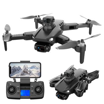Professional L900 SE MAX: 4K كاميرا بدون طيار مع تجنب العقبات ، GPS ، والتحكم عن بعد