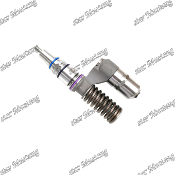 DC09 Fuel Injector 0414701070 0414701071 2098522 for Diesel Engines