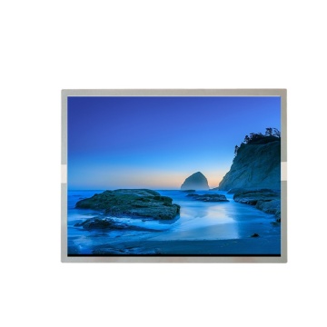 15-Inch TFT LCD Display with IPS Panel 1024x768 Resolution and LVDS Interface