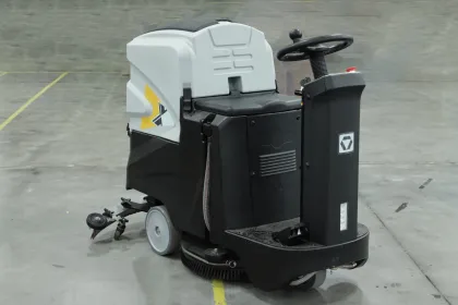 XCMG Industrial Floor Scrubber