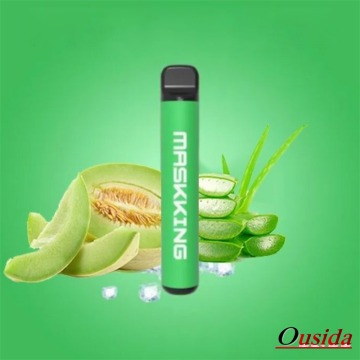 Disposable Masking High Pro 5% Nic Vape pod