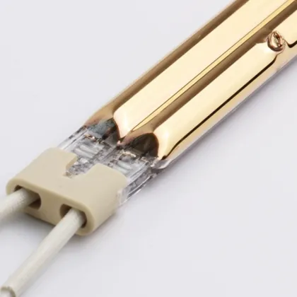 4000W Near Infrared Lamp Tube for Roland Printing Machine