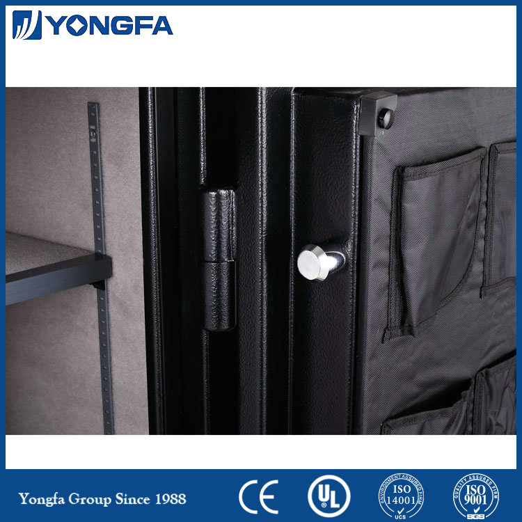 gun safe box