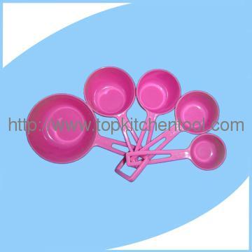 5 pcs Measure spoon