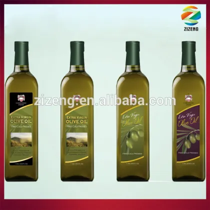 labels for olive oil bottles olive oil label