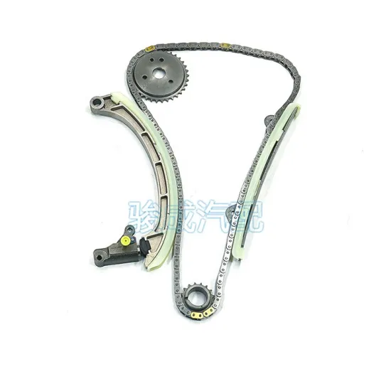4A15 Timing Chain Kit In Stock for ZHONGHUA(BRILLIANCE) JUNJIE CROSS/FRV(A1)/FSV