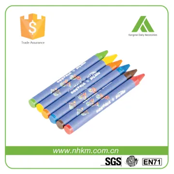 Stationery Pen Oil Pastel ,Painting Wax Crayons,Gel Crayons